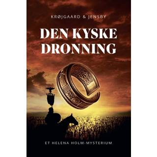 Den kyske dronning