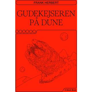 Frank Herbert - Gudekejseren på Dune