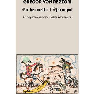 En hermelin i Tjernopol