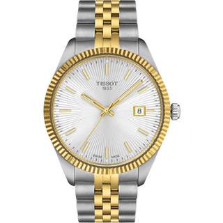 Tissot T1564102203100 Herrenuhr Ballade 40mm 10ATM