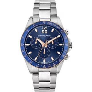 Unisex Philip Watch R8273607008 - Stilfuld Ur