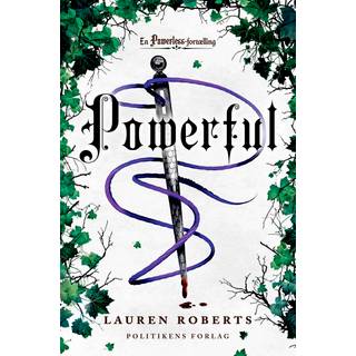 Powerful - En Powerless-fortælling