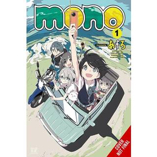 mono, Vol. 1