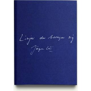 Linjer der bevæger sig