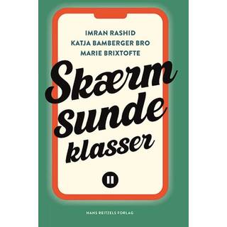 Skærmsunde klasser
