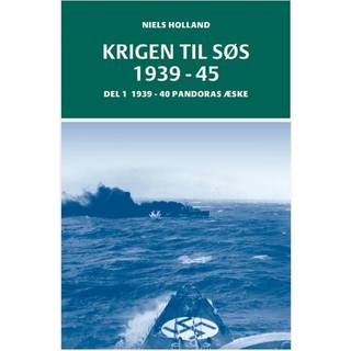 Krigen til Søs 1939-45