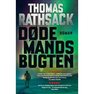 Dødemandsbugten af Thomas Rathsack
