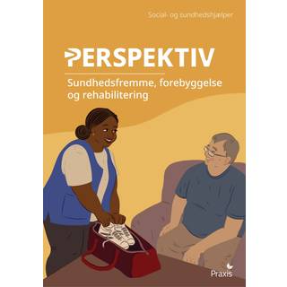 Sundhedsfremme, forebyggelse og rehabilitering