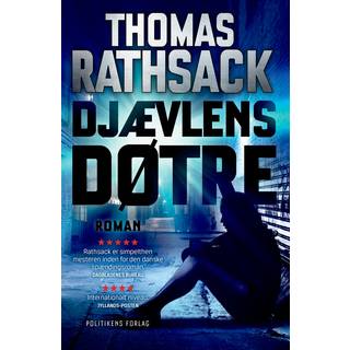 Djævlens døtre af Thomas Rathsack