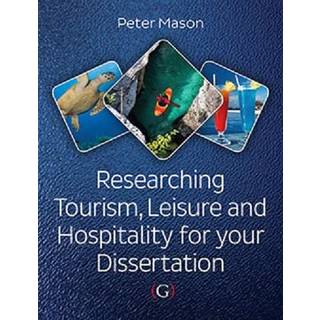 Mason, Peter (Visiting Professor of Tourism, London South Bank Univ...