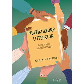 Multikulturel litteratur