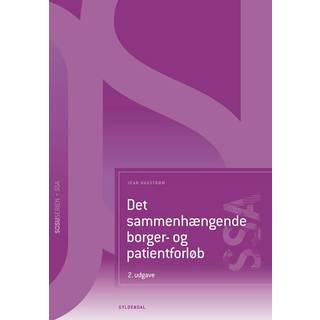 Det sammenhængende borger- og patientforløb (SSA)
