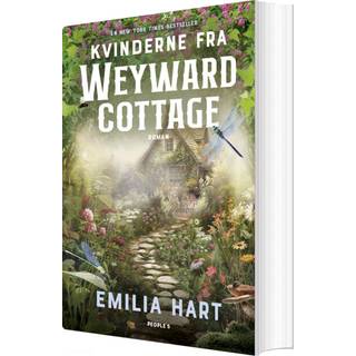 Kvinderne fra Weyward Cottage - Emilia Hart (På lager i varehus)