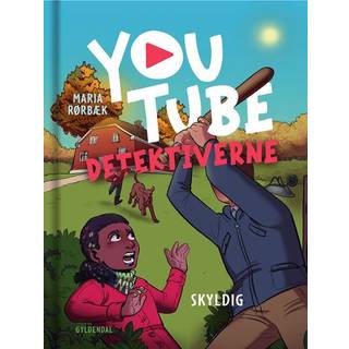 YouTube-detektiverne 3 - Skyldig