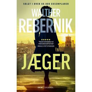 Jæger - Walther Rebernik (På lager i varehus)