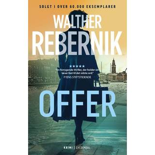 Offer - Walther Rebernik