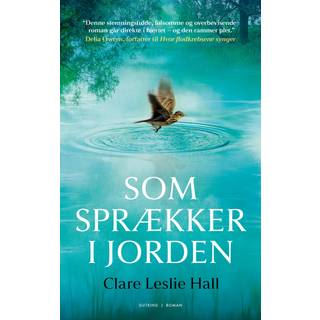 Som sprækker i jorden