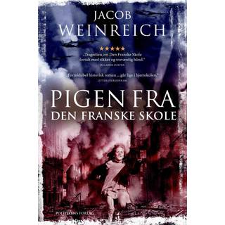 Pigen fra den franske skole - Jacob Weinreich
