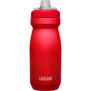 Camelbak podium cykel vandflaske 21 oz r?d