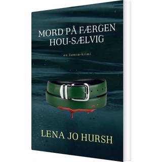 Mord på færgen Hou-Sælvig