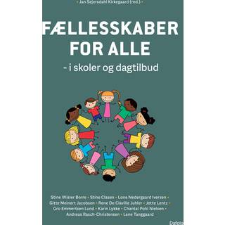 Fællesskaber for alle