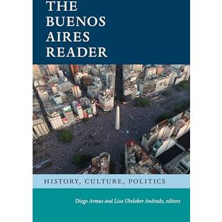 The Buenos Aires Reader