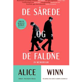 Alice Winn - De sårede og de faldne