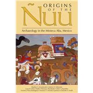 Origins of the Nuu