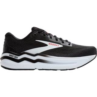 Brooks Ghost Max 2 Str. 41 Sort