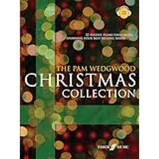 The Pam Wedgwood Christmas Collection