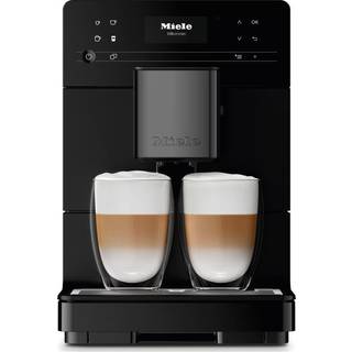 Miele Kaffemaskiner CM 5510 sort