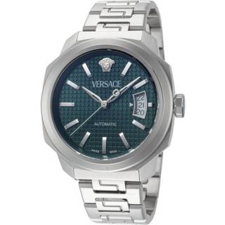 Versace VEAG00324 Herrenuhr Dylos Automatik 42mm 5ATM