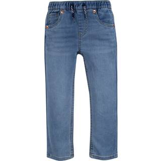 Levis drenge tynde pasning tr?k p? jeans pyramider 12m