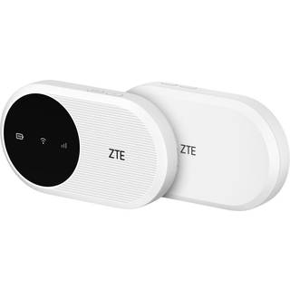 ZTE U10 Mobile Router (2000 mAh) Hot Spot LTE/4G Cat4 WiFi 6 AX