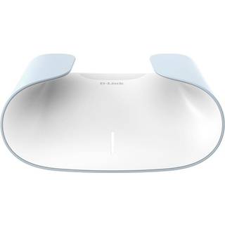 D-Link Smart Mesh Router M60 AX6000 Wi-Fi 6, 147685 Router