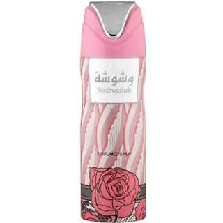 Lattafa Washwashah Deodorant spray 200 ml