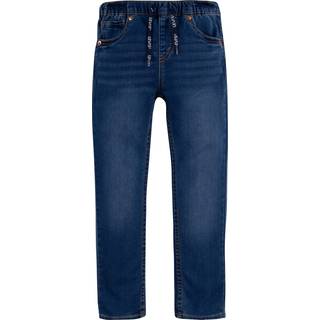 Levis drenge tynde pasning træk på jeans kamp født 6m