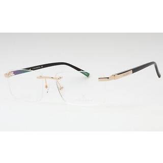 Charriol PC75112 C03 58 Briller Mænd Guld - Shiny Gold - 58mm