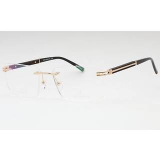 Charriol PC75118 C03 58 Briller Mænd Guld - Shiny Gold - 58mm