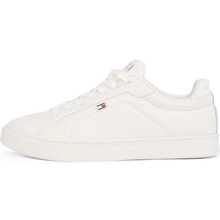 Icon Court Flag Sneakers, Ivory Petal, 40