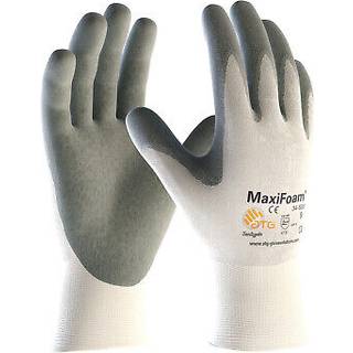 PIP 34-800/L Maxifoam G-Tek Premium Nitrile Foam Coatede handsker store (12 par)