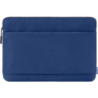 Incase INMB100744-NVY taske og etui til laptop 40,6 cm (16) Marineblå
