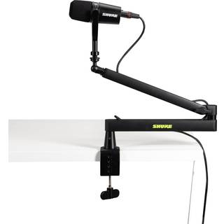 Shure by Gator – Low-Profile Boom Mikrofonarm