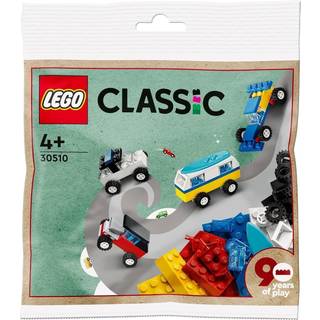 30510 - 90 Years of Cars