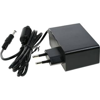 Lader/Strømforsyning 12V 2,5A til Western Digital My Book AV DVR Expander Externe HDD disk