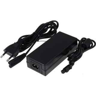 Strømforsyning til Nikon D300S