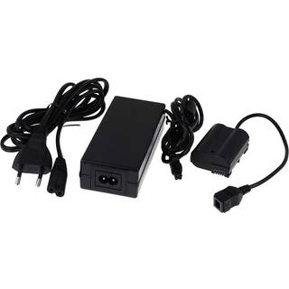 Strømforsyning til Nikon D800E