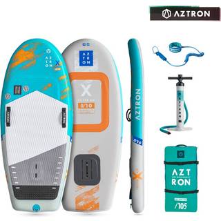 Aztron Falcon Air X 5'10 Oppustelig Foilboard