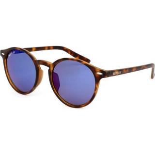 Replay RY 608 S04 49 Solbriller Mænd Tortoiseshell - Tortoiseshell - 49mm