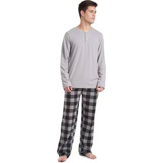 Kebada g Havearbejdehandsker til m?nd 6 par Latex Coated g?rd Arbejdshandsker med grebstruktureret mikrosambel?gning p? Palm & Fingers lette ?ndb